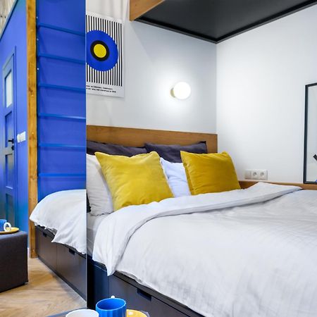 Miomio Apartments Krasków Eksteriør bilde