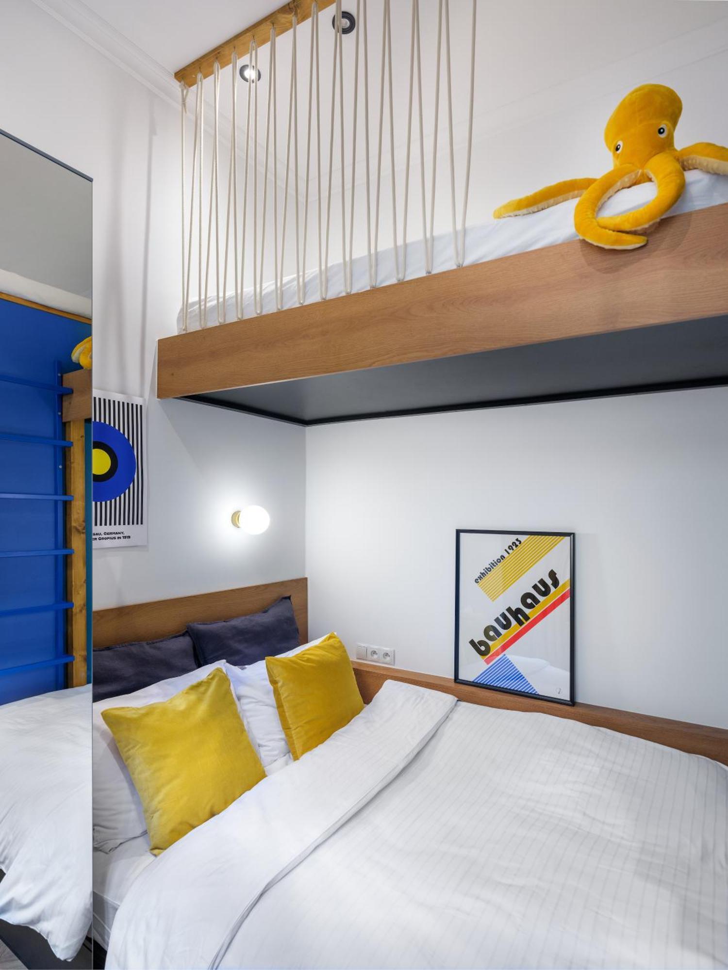 Miomio Apartments Krasków Eksteriør bilde
