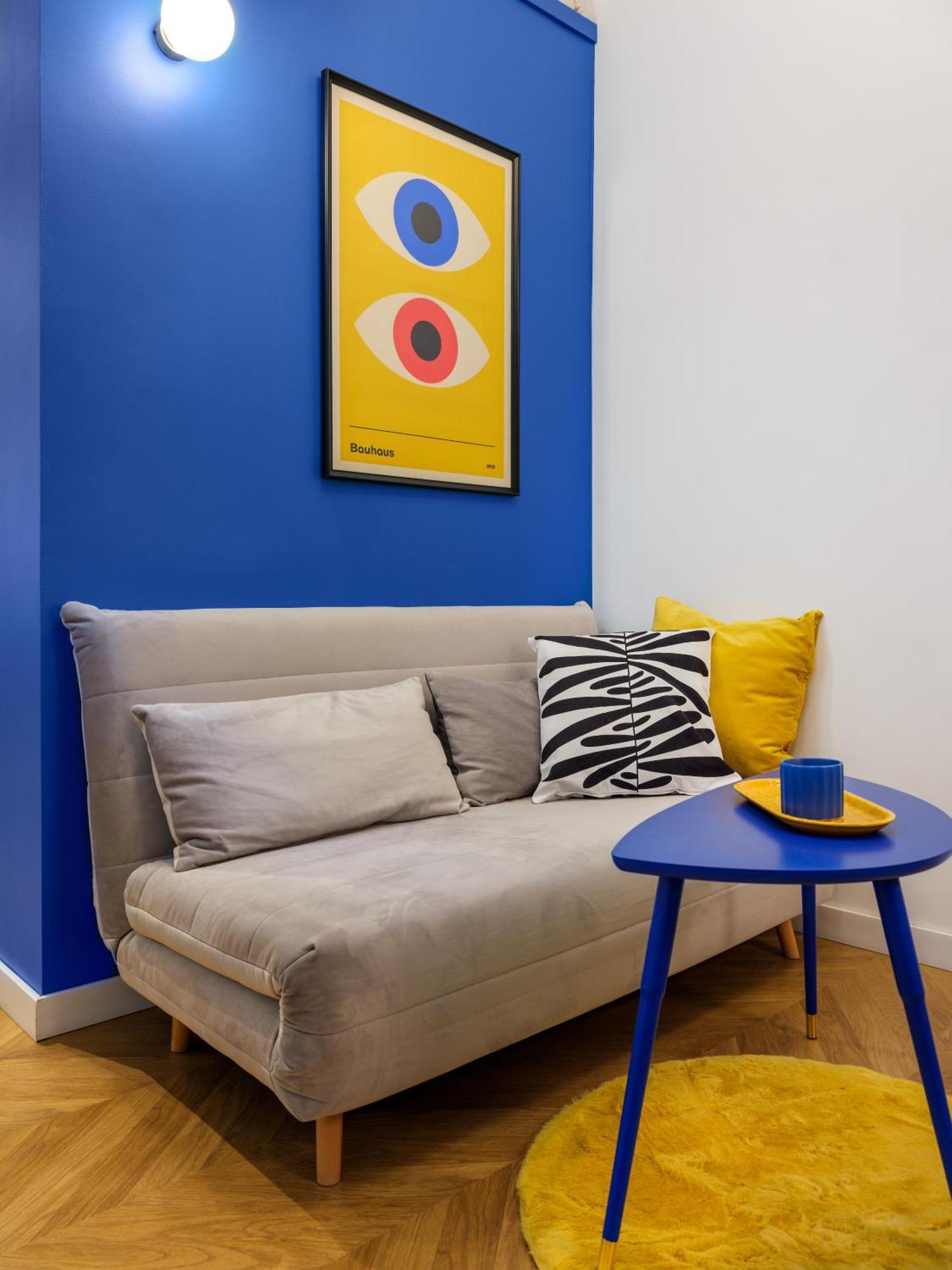 Miomio Apartments Krasków Eksteriør bilde