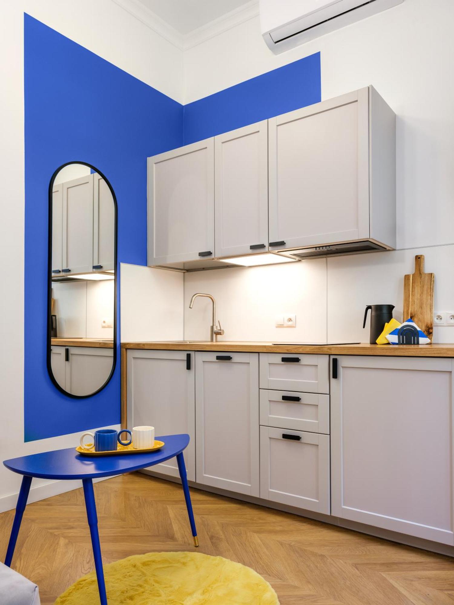 Miomio Apartments Krasków Eksteriør bilde